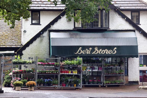 Deri Stores has been in Rhiwbina