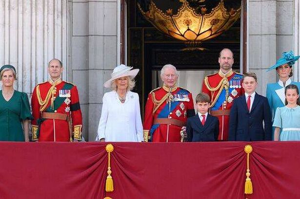 King Charles and Queen Camilla will be co-hosting Donald Trump's state visit, but it appears Prince Edward and Sophie, Duchess of Edinburgh, have made other plans 