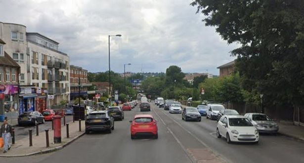 Southend Lane