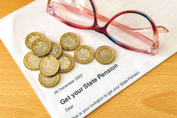 Full Fact have warned state pensioners believing the claims without understanding the "context". 