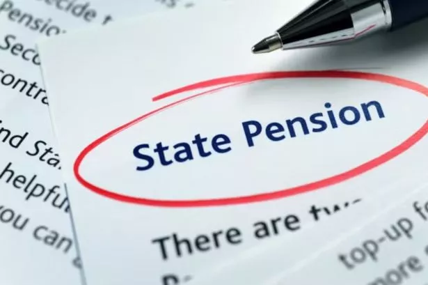 State pensioners warned perk they've received for 14 years could be axed