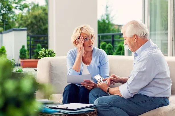 State pensioners urged to come forward for '15 years back pay' but 'onus is on you'