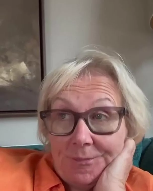 Sue Cleaver