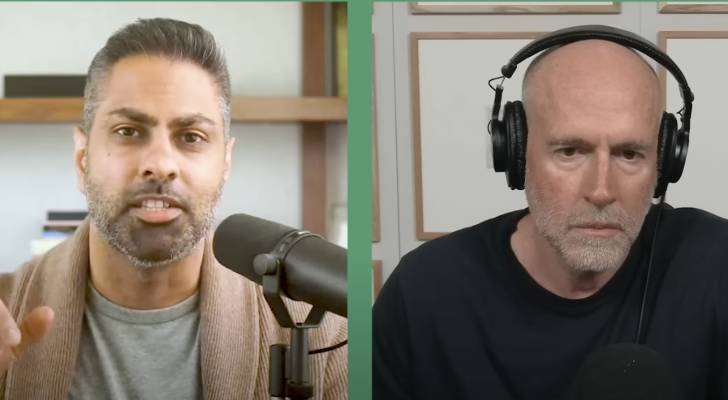Forget the Canadian dream — Ramit Sethi’s 3 tips prove you don't need a home to build wealth