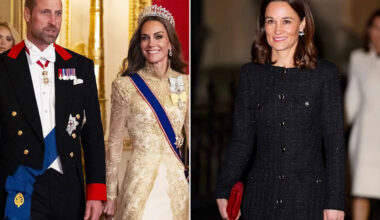 Pippa Middleton’s House Party Draws Complaints from Neighbors with Kate Middleton and Prince William Among Guests: Report