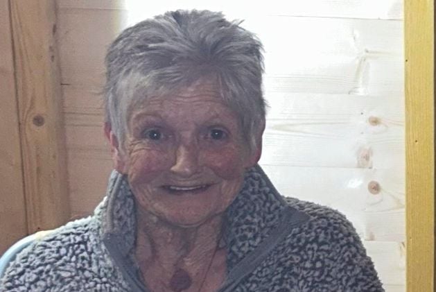 Joyce Crooks: Woman in 70s who died after head-on crash in Co Tyrone named by police