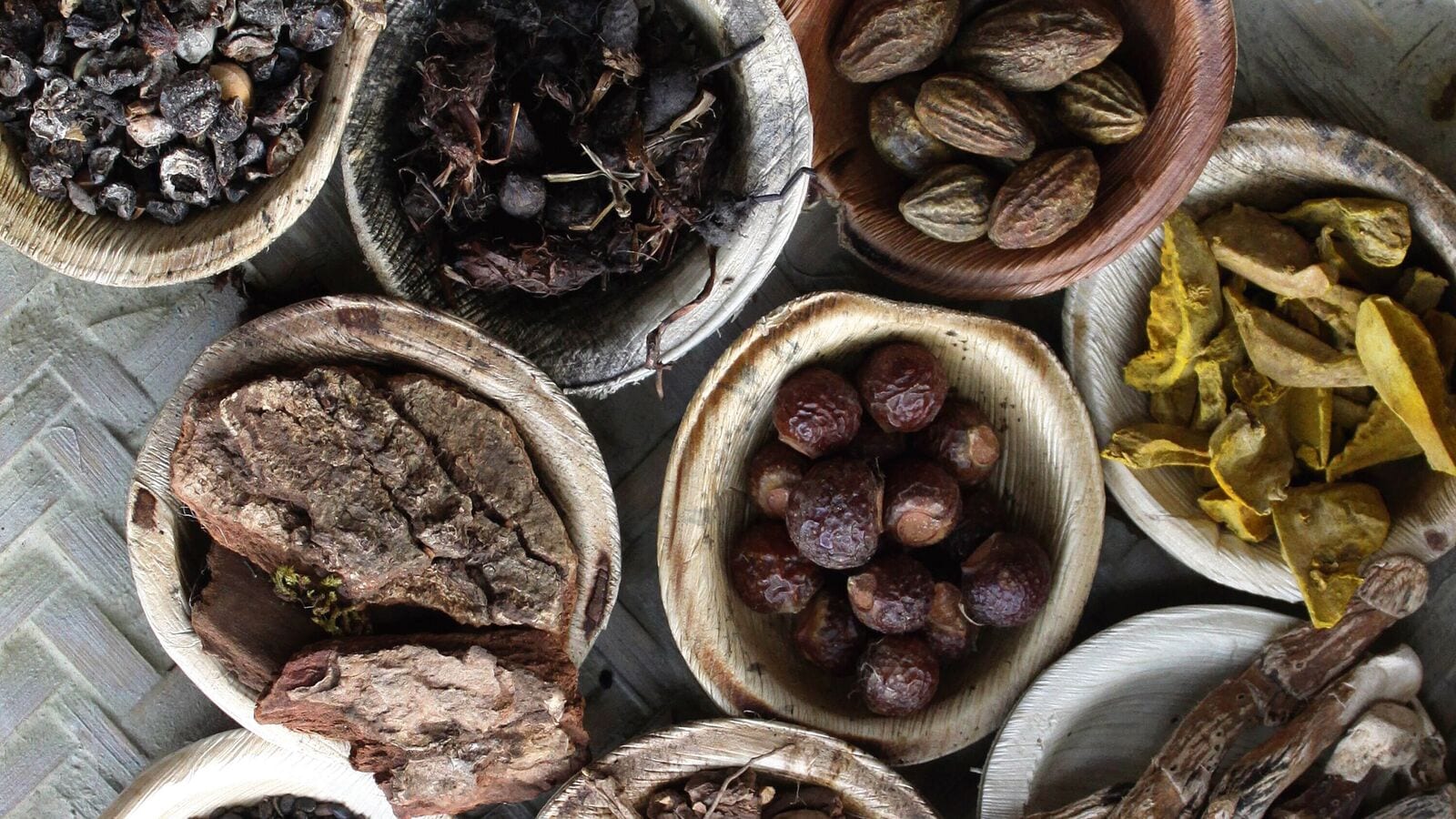 A new 'Ayurveda Ahaara' category for FSSAI licence—food from classical literature
