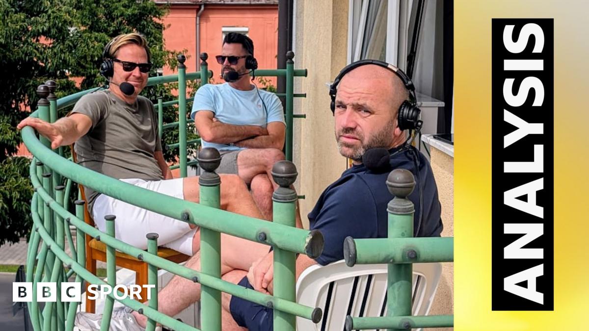 Belarus v Scotland - LIVE Sportsound with James McFadden & Steven Thompson - build up, radio, analysis, stats