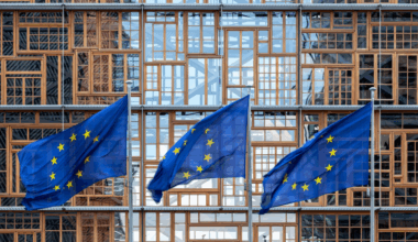 Europe losing economic dynamism