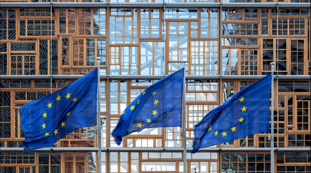 Europe losing economic dynamism