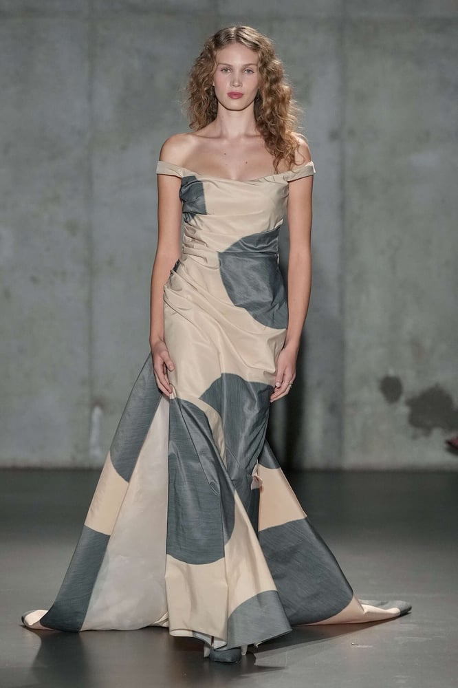 Bach Mai - Spring-Summer2026 - Womenswear - Etats-Unis - New York