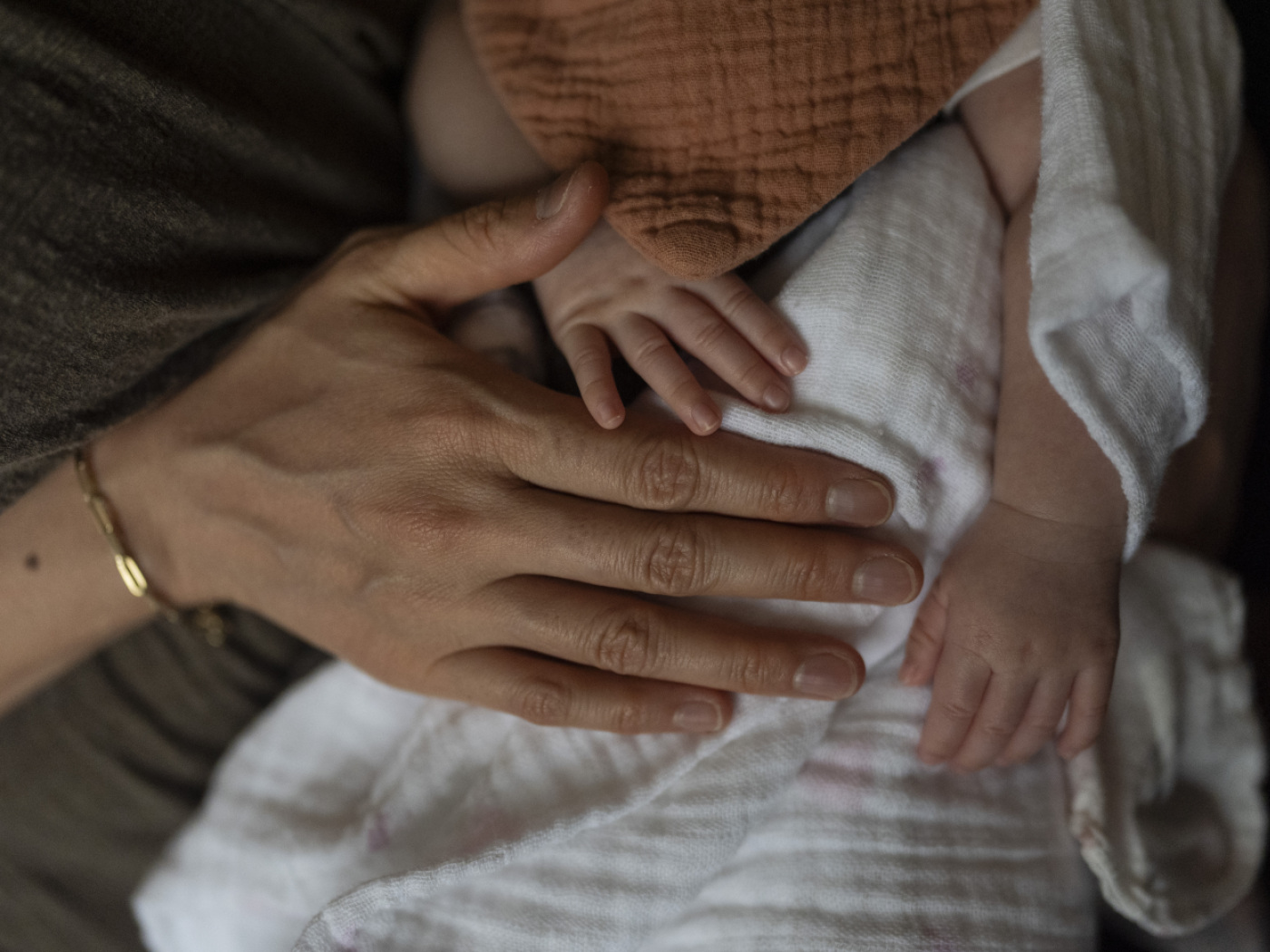 Easier adoption for children born from donated sperm in Switzerland