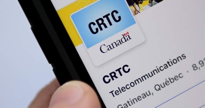 CRTC to require all internet and cellphone service outages be reported - National