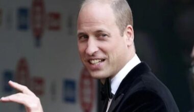 Royal Biographer Tina Brown Boldly Claims King Charles “Is Currently Less Irritated” With Prince Harry Than Prince William – Is There Any Truth To Her Harsh Assertions?