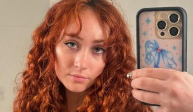 Chappell Roan’s Viral Thong Video Has Fans Asking for Her Workout Routine