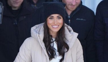 Why Meghan Markle's Sorority Past Suggested She Was Destined to 'Clash' With British Royals