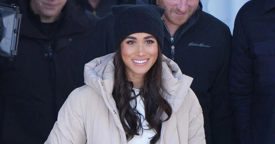 Why Meghan Markle's Sorority Past Suggested She Was Destined to 'Clash' With British Royals