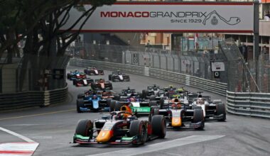 Monaco Grand Prix