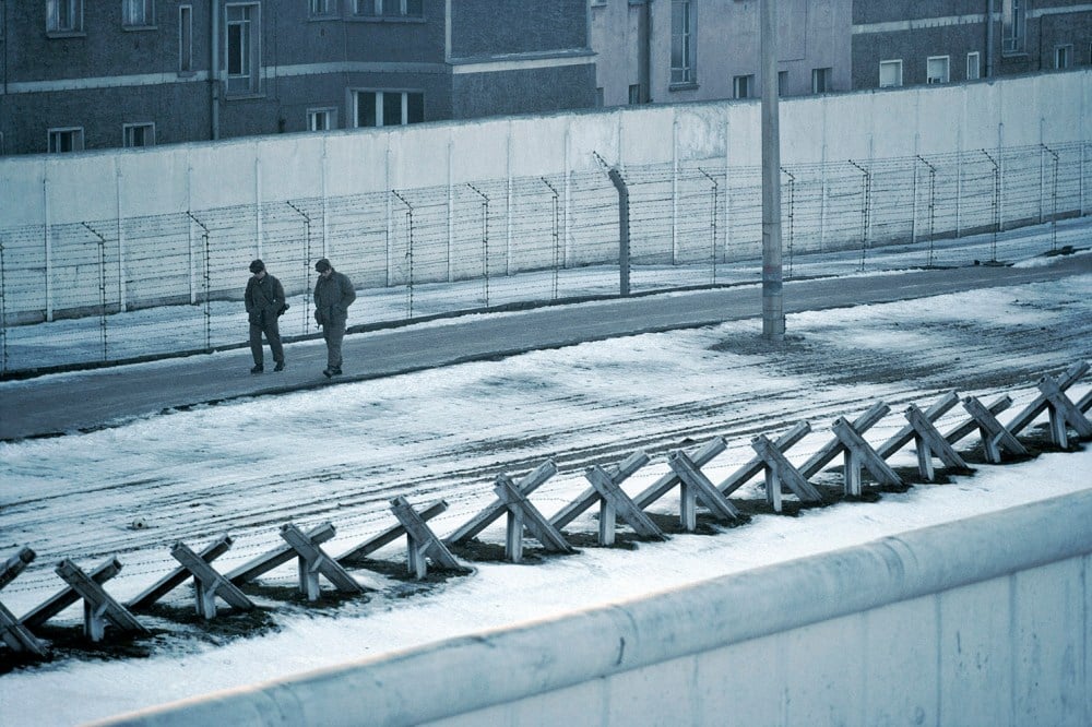 What Zubok's History Reveals About U.S.-Russia Relations Today