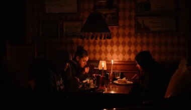 In 'Strong Roots,' Russia's Invasions Can't Kill Ukrainian Cooking