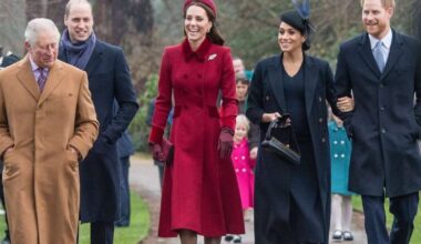 Prince Harry & Meghan Markle Responsible for Leaking Peace Talk With King Charles, Sources Claim