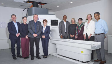 Potentially life-saving MRI breakthrough raises hopes for cost effective and more widely accessible lung scans | News