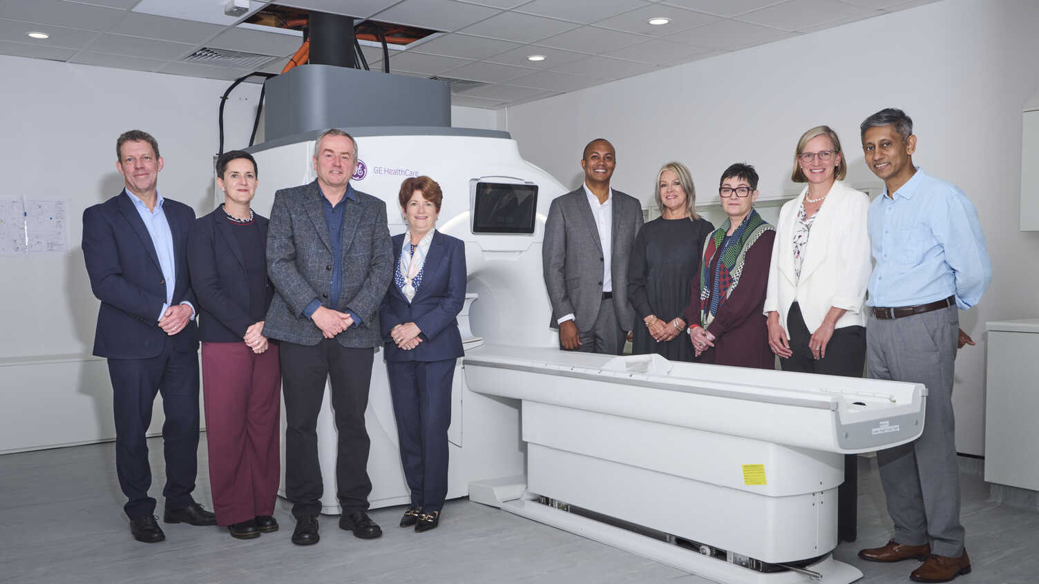 Potentially life-saving MRI breakthrough raises hopes for cost effective and more widely accessible lung scans | News