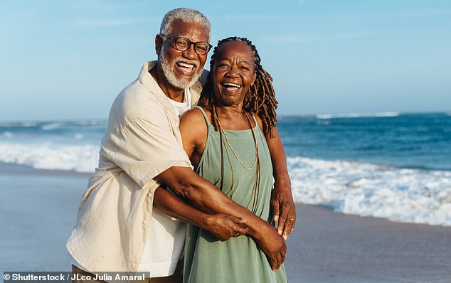 Savings fund: Keep a larger pot on hand if you are planning big-ticket purchases - many people book holidays or spend on cars on home renovations in early retirement