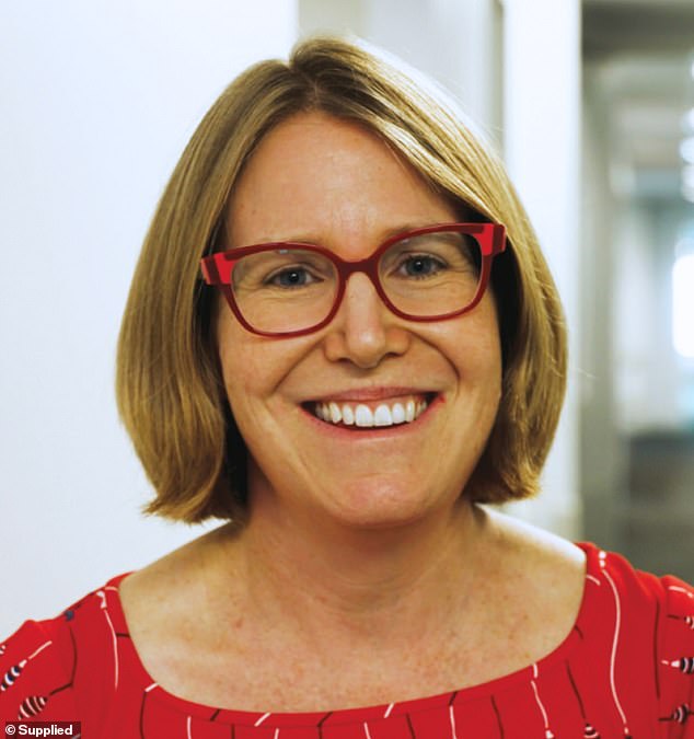 Associate Professor Kate Mahon, Director of Medical Oncology at Chris O'Brien Lifehouse at RPA, told Daily Mail there's been a noticeable rise in appendix cancer being diagnosed among younger patients