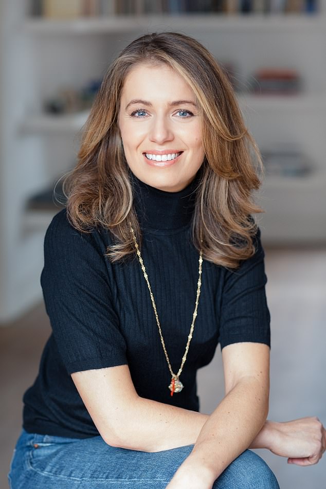 Dr Federica Amati is the Head Nutritionist at ZOE