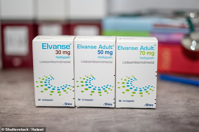 Coroner Sarah Bourke has called on the Government to launch an inquiry into Elvanse, which she described as 'increasingly being prescribed in the NHS'