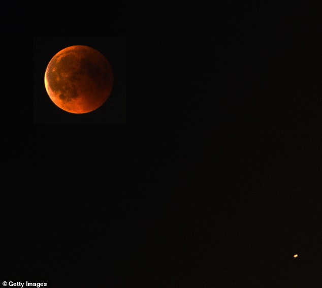 The Artemis program is NASA's largest effort to return humans to the Moon and eventually send astronauts to Mars