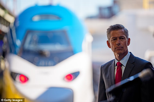 Trump¿appointed Secretary Sean Duffy's dual appointment places him at the helm of both NASA and the Department of Transportation