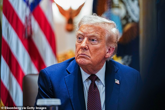 President Trump¿s 2026 budget proposal calls for a $6 billion cut to NASA -- nearly a quarter of its current funding ¿ and moves to cancel parts of critical missions including its Moon rocket and flagship Mars program