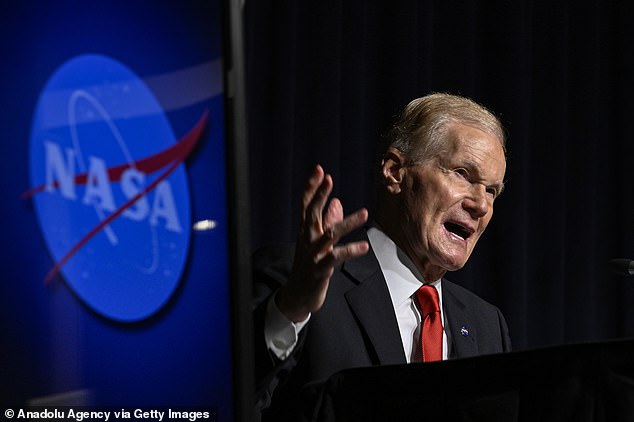 Drawing on his experience in both politics and spaceflight, Nelson has remained a notable voice in discussions about the future of U.S. space policy and exploration efforts