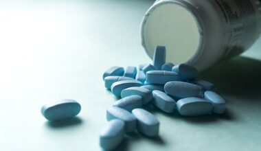 'Antibiotics are great, they are miracles in severe bacterial infections where they can be life-saving,' Dr. Van Groningen explained (stock image)