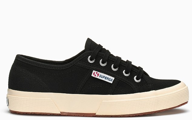 Julia Roberts just wore Kate Middleton's favourite trainer - and we've found them on sale with 60% off