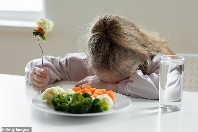 Beat head of safeguarding Kerri Fleming says Arfid is a 'very complicated illness with devastating effects on people’s day-to-day lives'