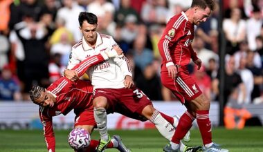Arsenal made have bought flashier players but Martin Zubimendi could be the ultimate steal