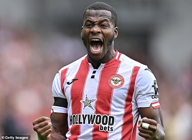 After being raided by their rivals, Brentford's recruitment of experienced heads like Dango Ouattara has been shrewd