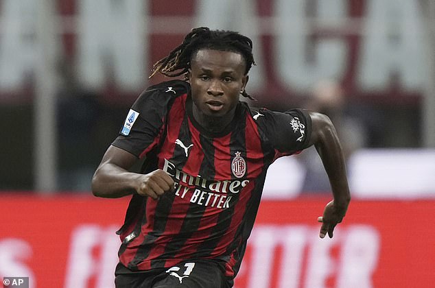 Fulham were set for a suspiciously quiet window before their late move for Samuel Chukwueze