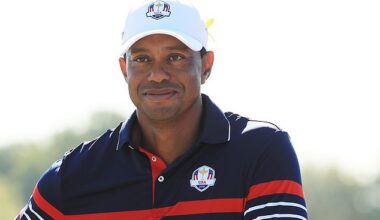 Tiger Woods has reportedly stepped into an advisory role for Team USA at the Ryder Cup