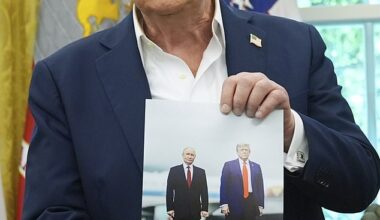 Trump bragged he could end the war in Ukraine in one day after taking office
