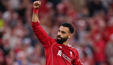 Liverpool sought to find quality in attack to supplement golden boot winner Mohamed Salah