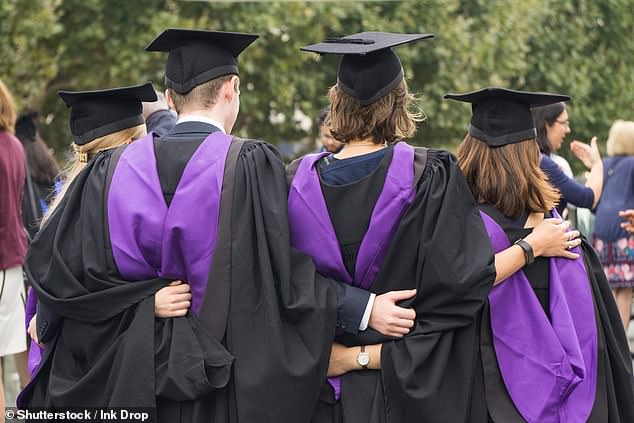 Kids first: One in three parents have postponed retirement to fund their children through university