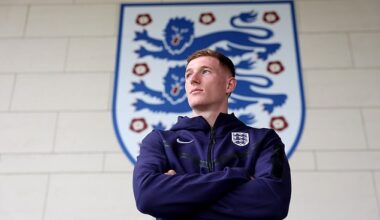 Elliot Anderson has revealed the truth about his withdrawal from the Scotland squad last year, ahead of a potential England debut this weekend