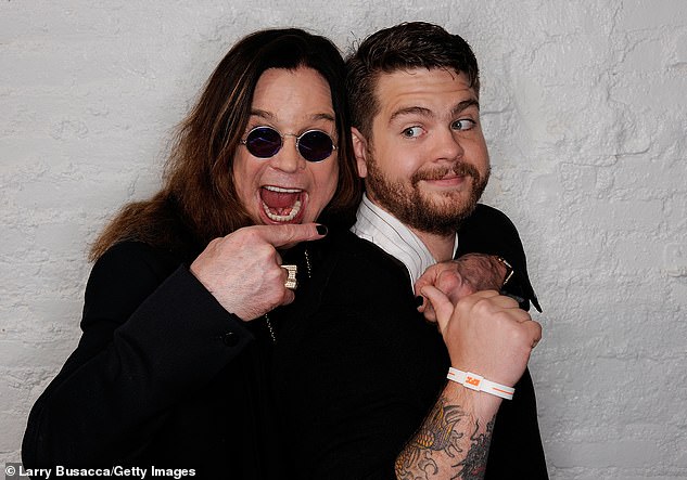 Rock legend Ozzy died on July 22, aged 76, weeks after he performed his final concert, Back to the Beginning show at Villa Park