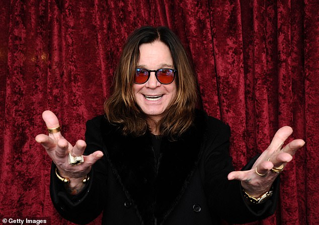 Official documents listed three causes of death for the rock legend, an out-of-hospital cardiac arrest, acute myocardial infarction and coronary artery disease, and Parkinson's disease with autonomic dysfunction