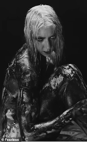 Momsen teased on Loudwire Nights last Friday: 'It might be...you might be onto something there. I can't tell you. There's so much to say and so much I'm not allowed to say'
