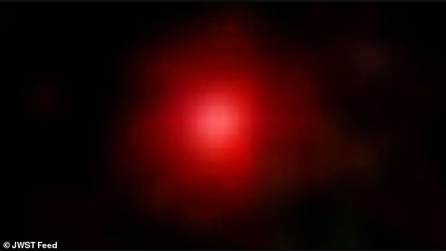 Little red dots date back to around 700 million years after the Big Bang, the first period when light from stars is visible through the fog of the early universe. Scientists believe that some may be supermassive black holes